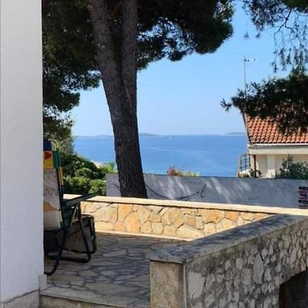 House Kod Dide Villa Primošten Dış mekan fotoğraf