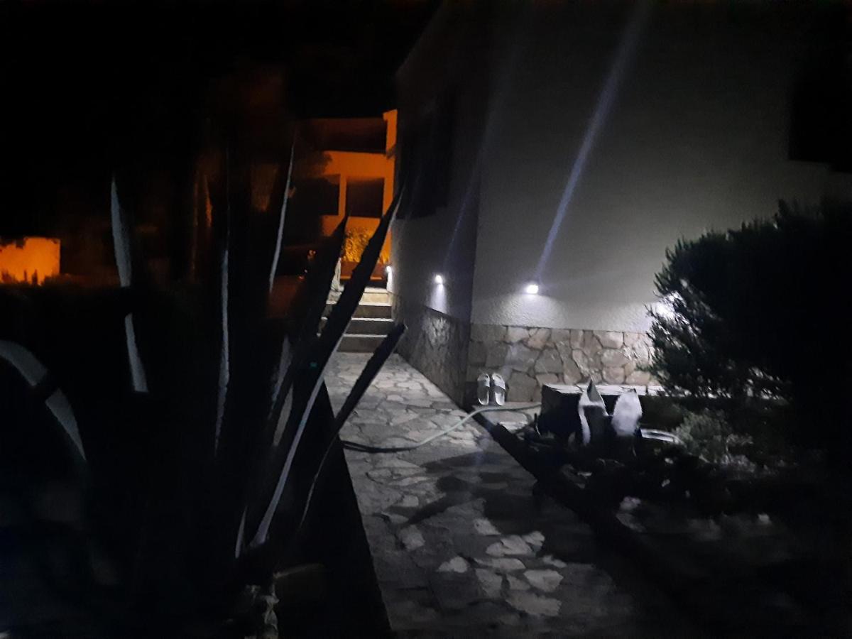 House Kod Dide Villa Primošten Dış mekan fotoğraf