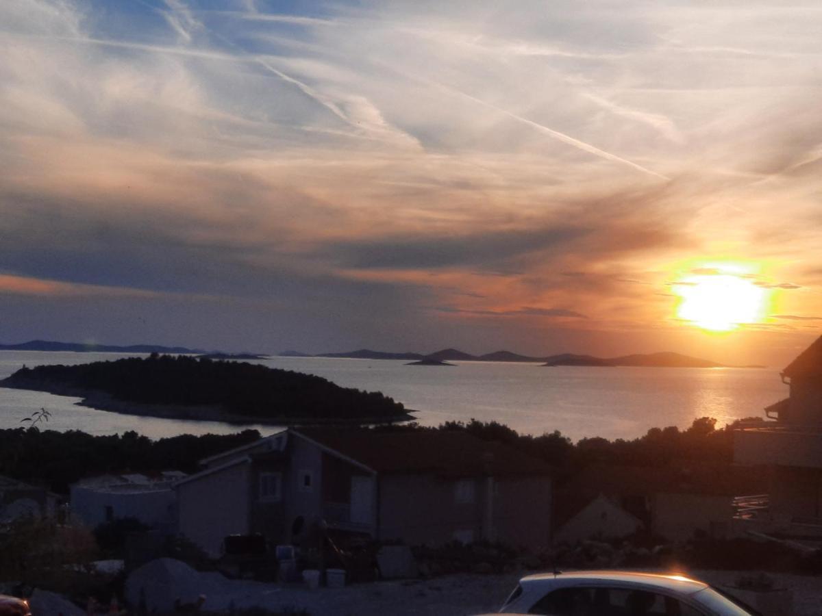 House Kod Dide Villa Primošten Dış mekan fotoğraf