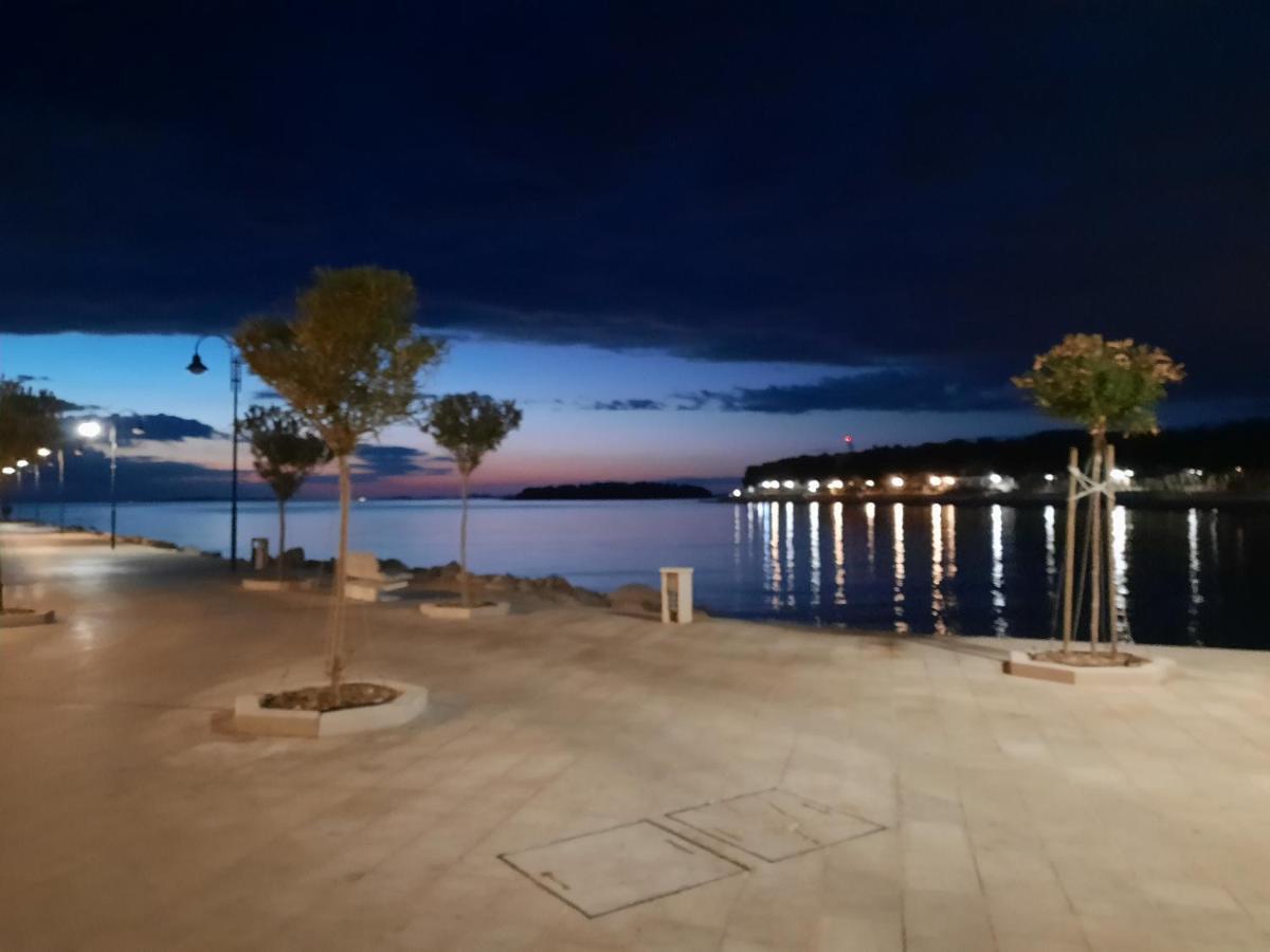 House Kod Dide Villa Primošten Dış mekan fotoğraf