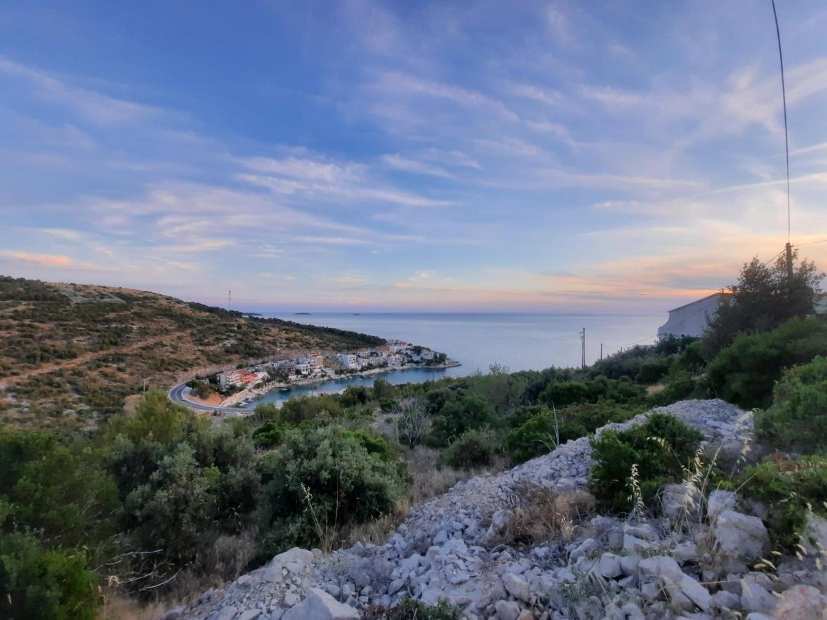 House Kod Dide Villa Primošten Dış mekan fotoğraf