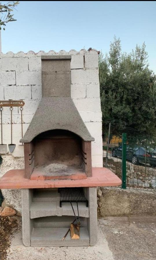 House Kod Dide Villa Primošten Dış mekan fotoğraf