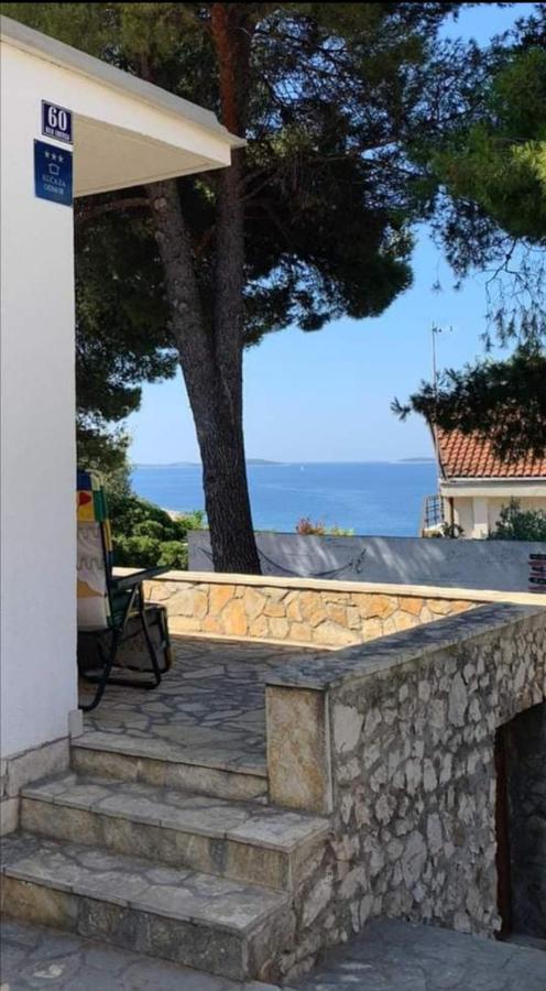 House Kod Dide Villa Primošten Dış mekan fotoğraf
