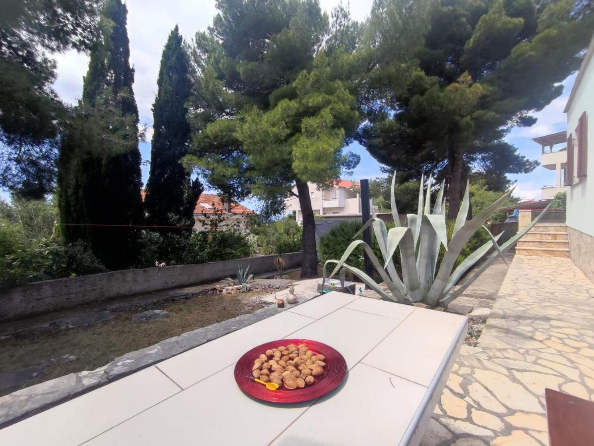 House Kod Dide Villa Primošten Dış mekan fotoğraf