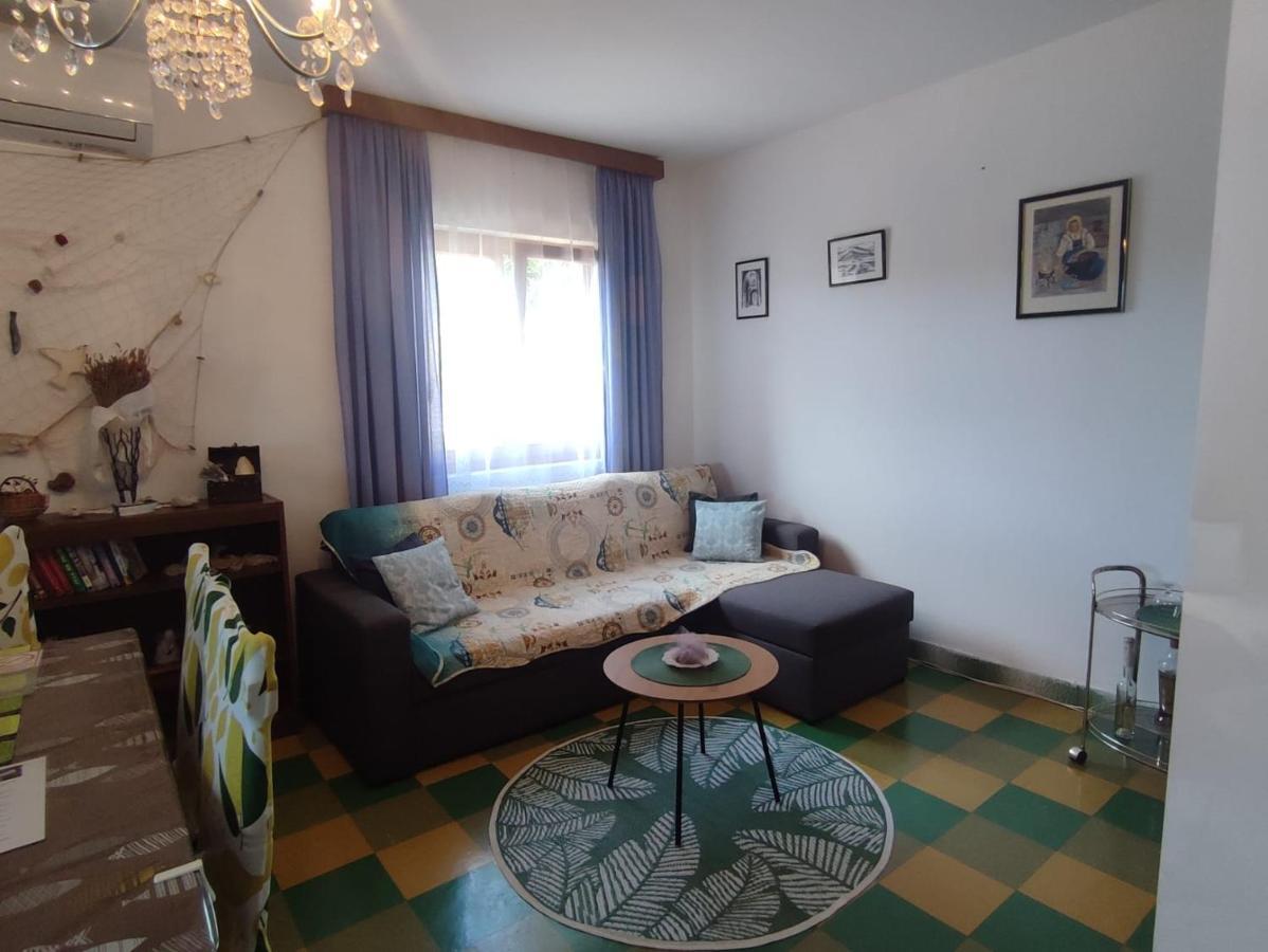 House Kod Dide Villa Primošten Dış mekan fotoğraf