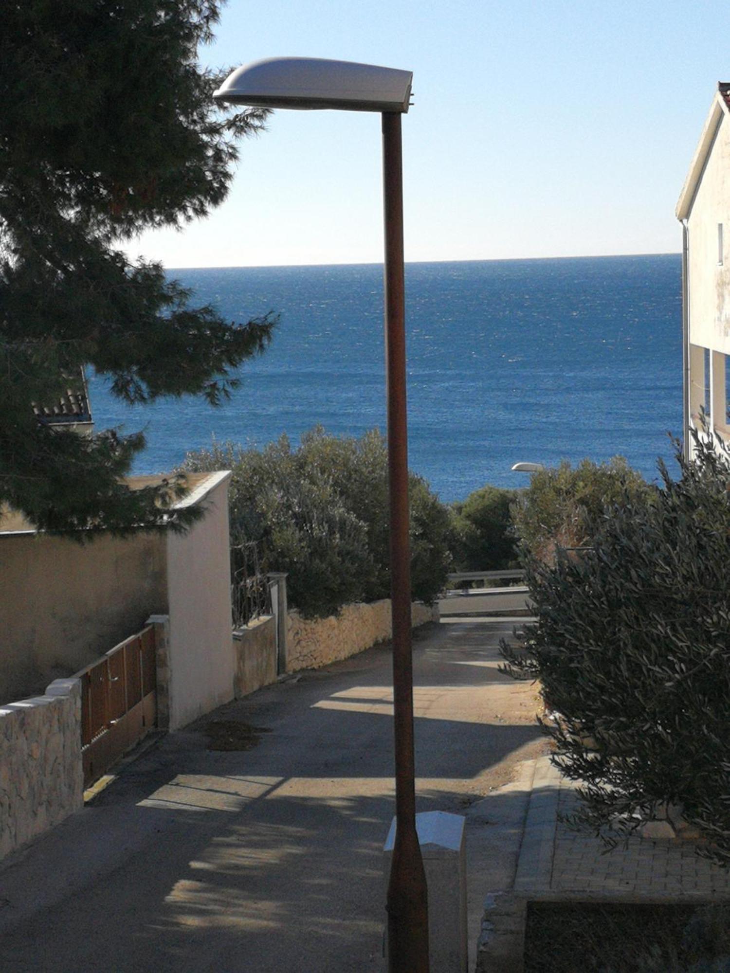 House Kod Dide Villa Primošten Dış mekan fotoğraf