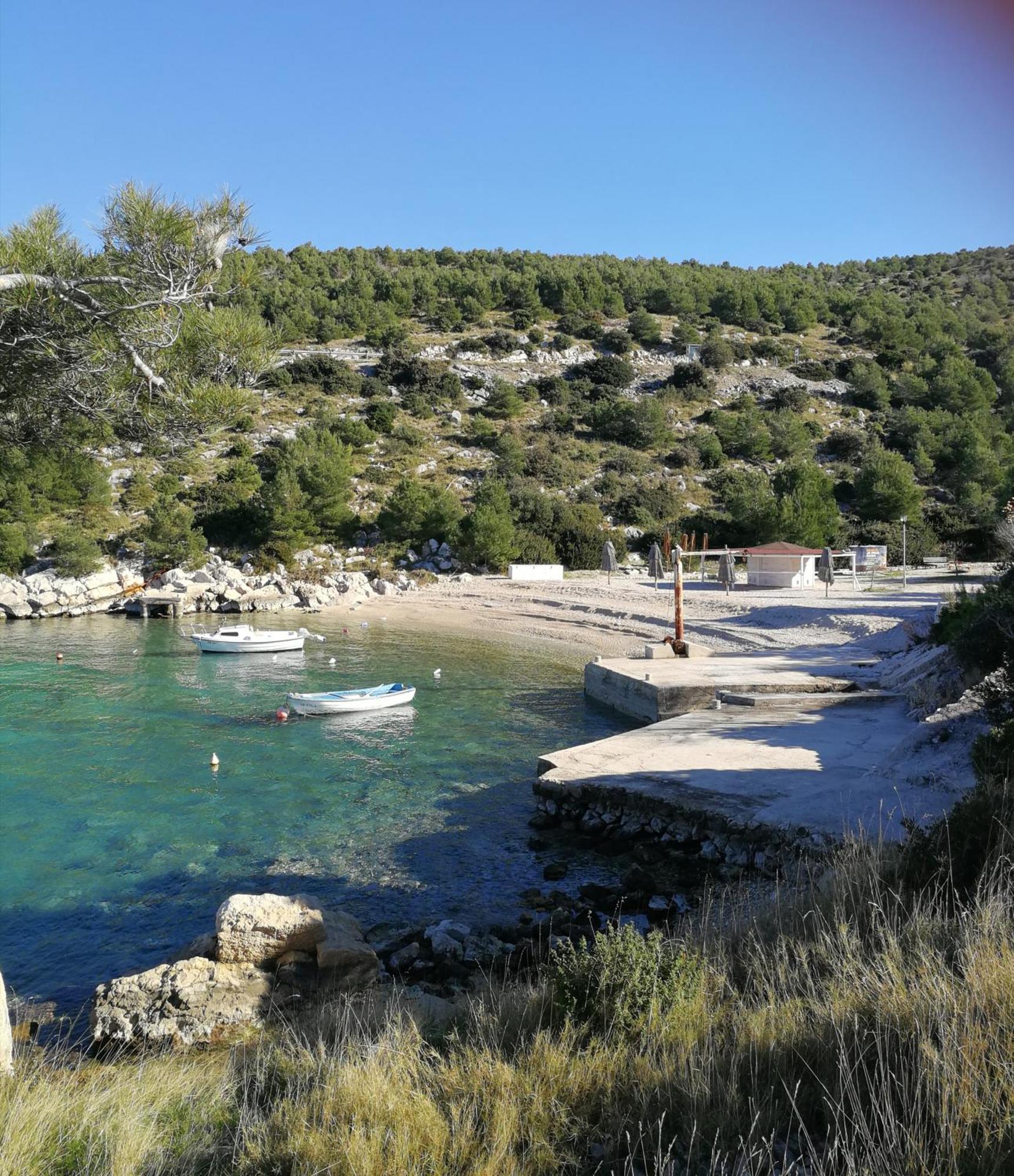 House Kod Dide Villa Primošten Dış mekan fotoğraf