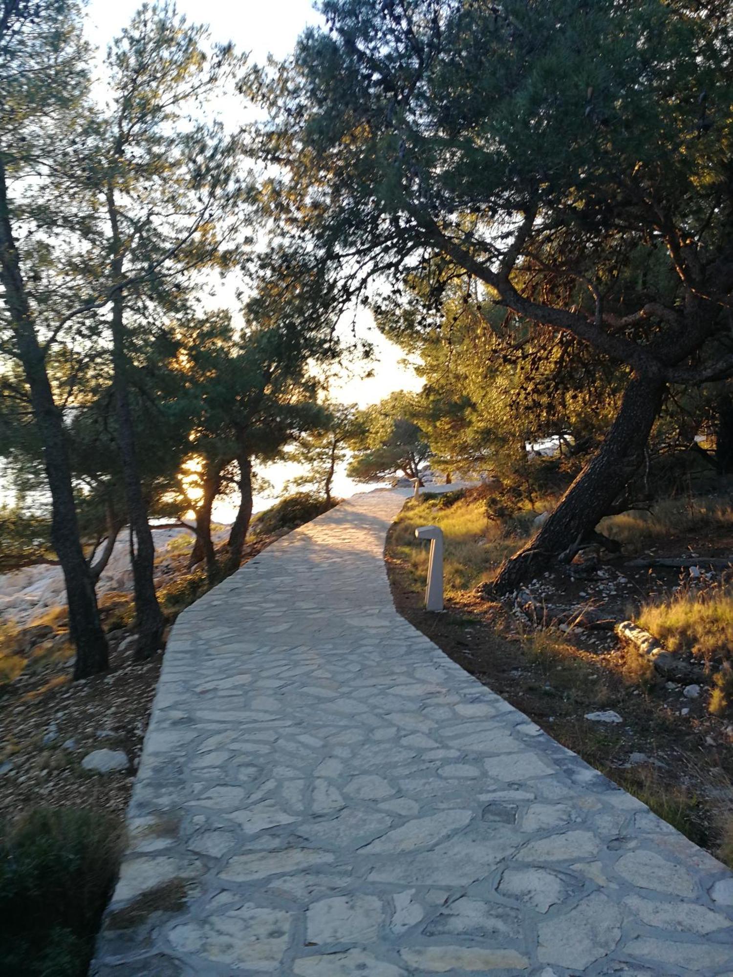 House Kod Dide Villa Primošten Dış mekan fotoğraf