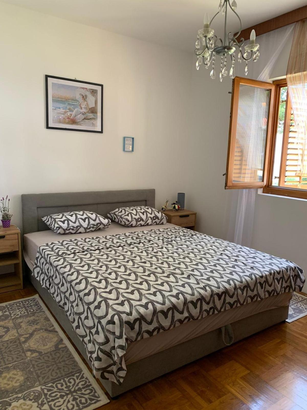 House Kod Dide Villa Primošten Oda fotoğraf