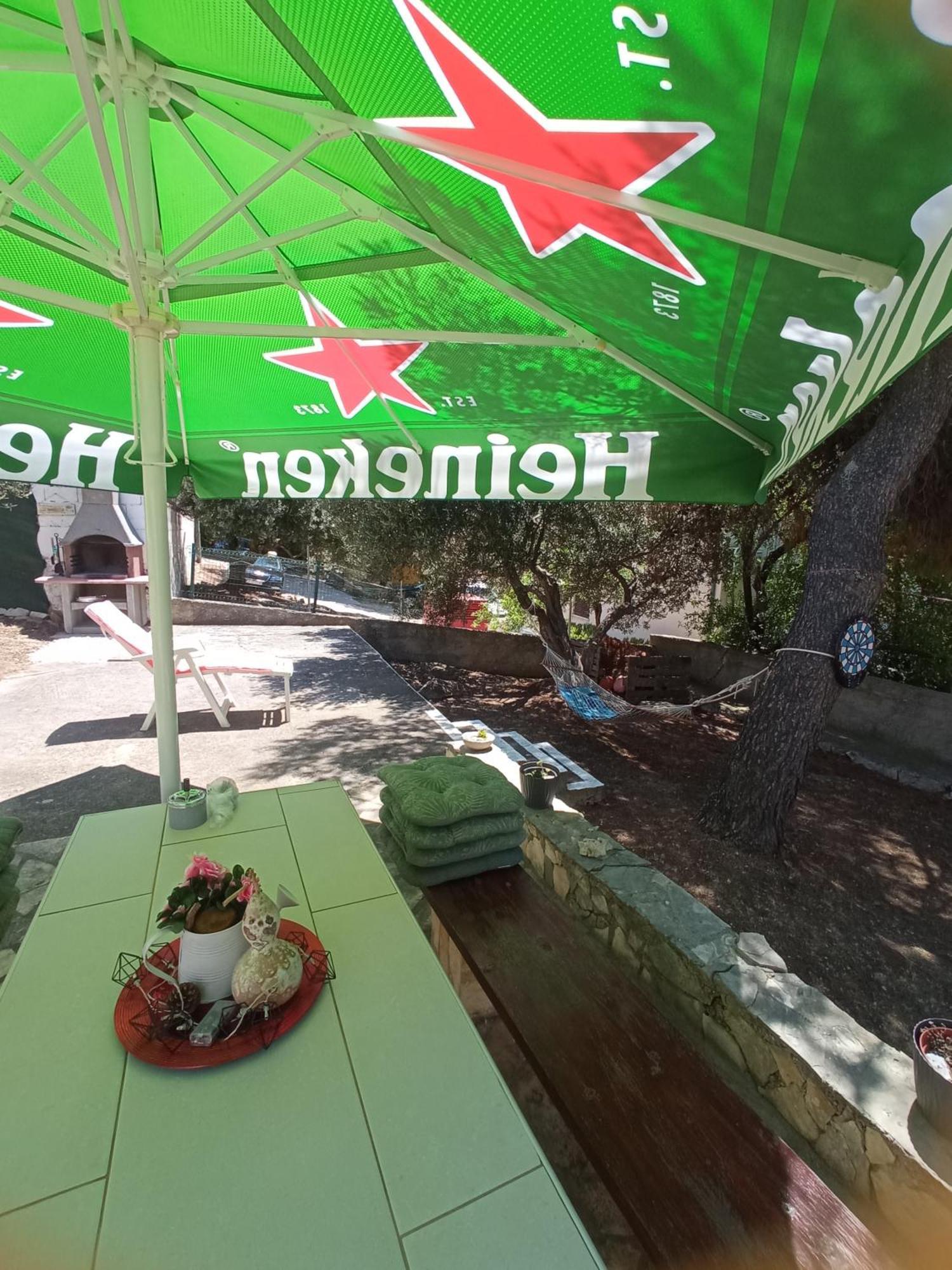 House Kod Dide Villa Primošten Dış mekan fotoğraf