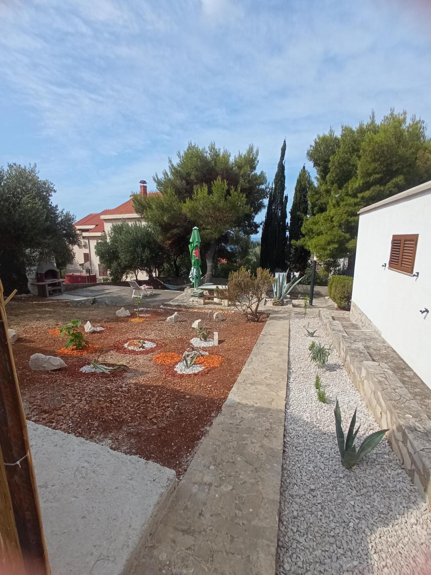 House Kod Dide Villa Primošten Dış mekan fotoğraf