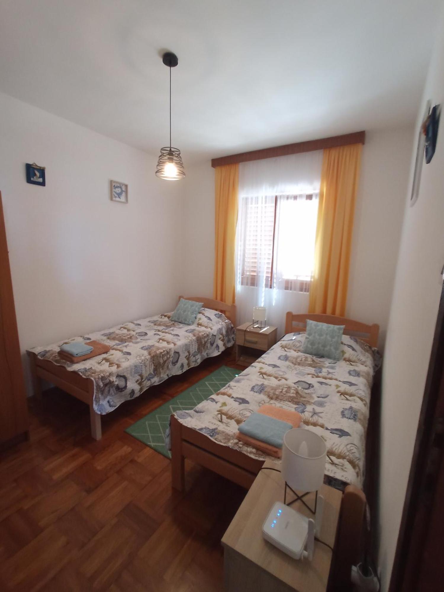 House Kod Dide Villa Primošten Dış mekan fotoğraf