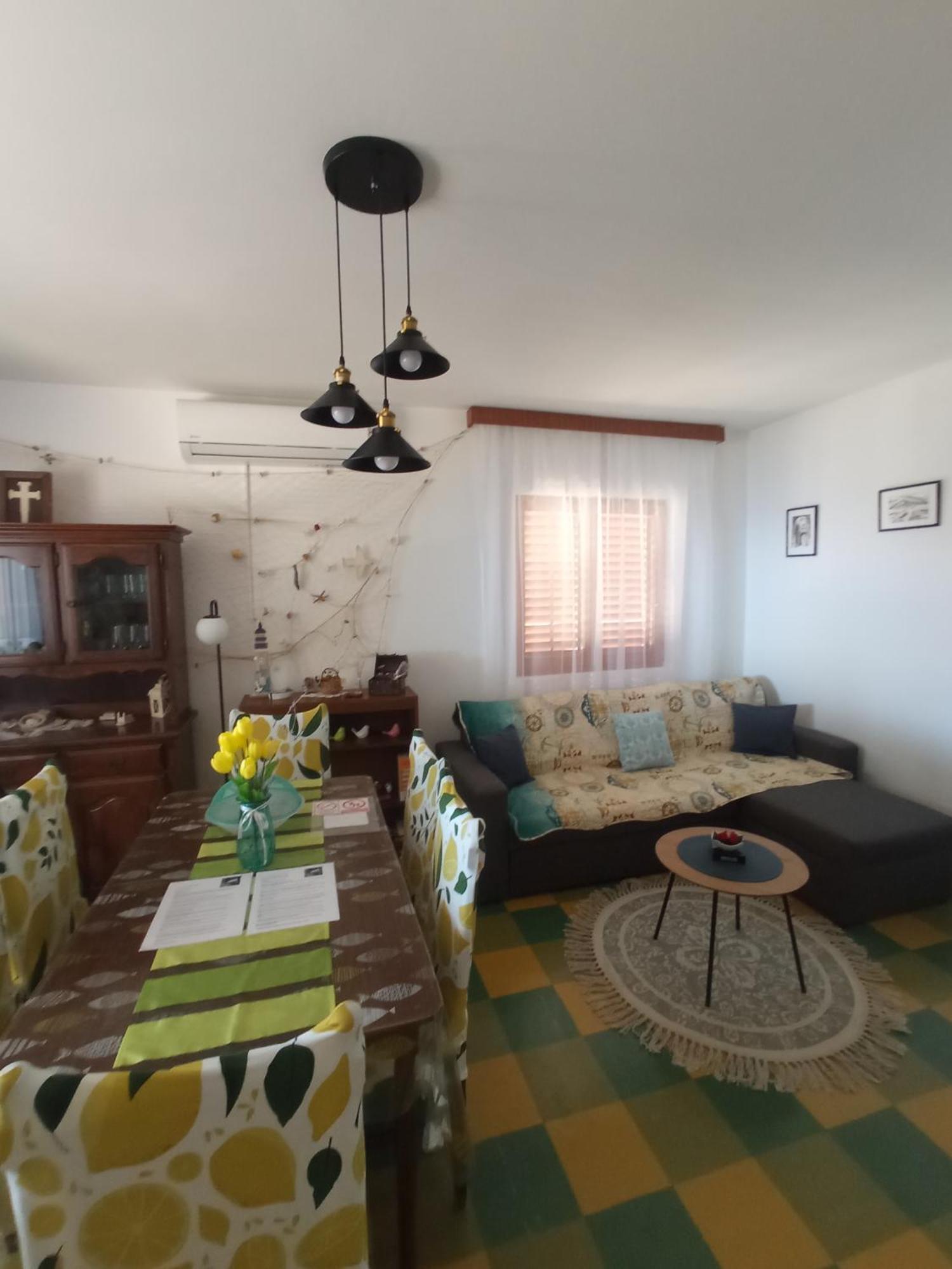 House Kod Dide Villa Primošten Dış mekan fotoğraf