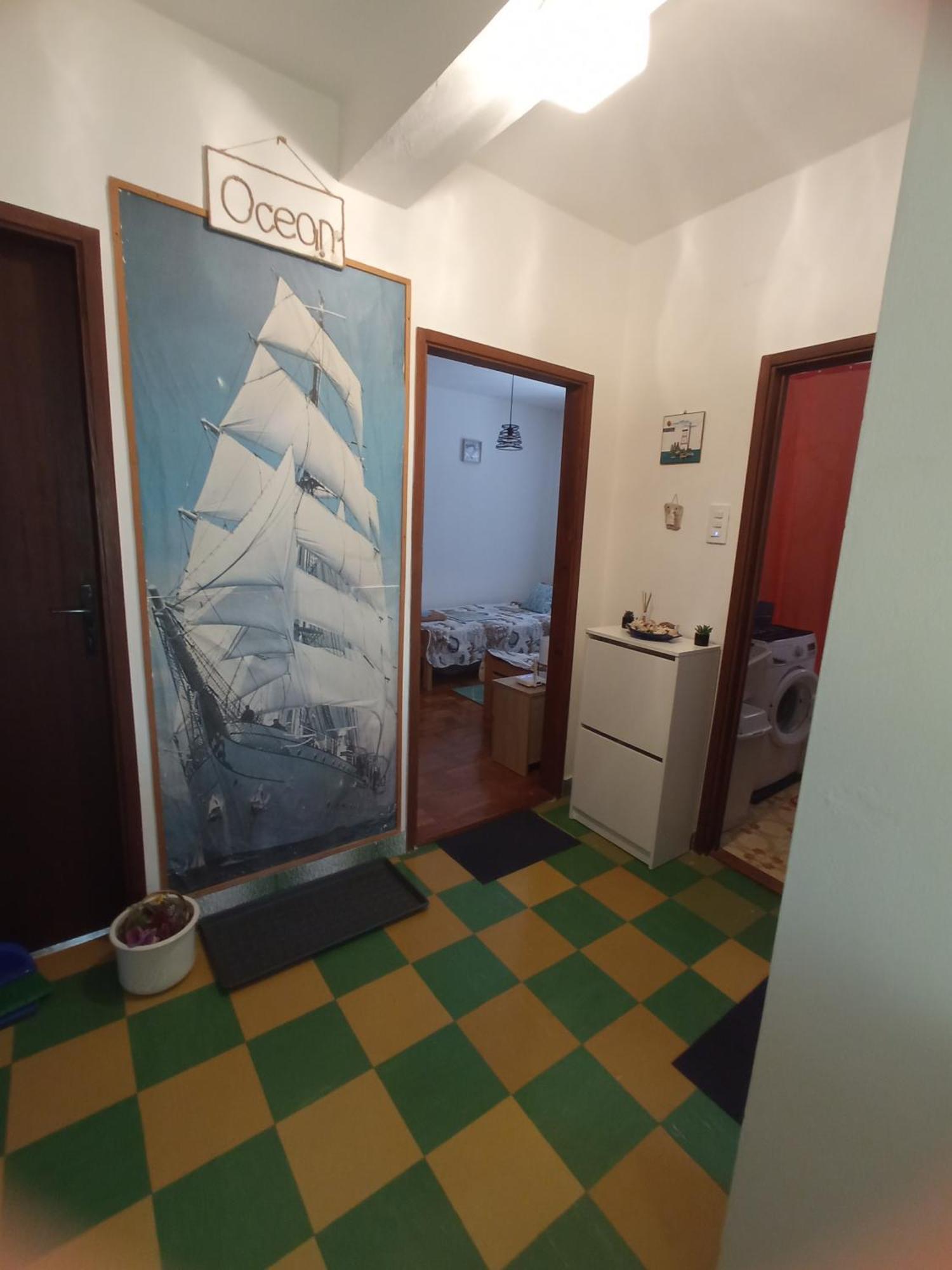 House Kod Dide Villa Primošten Dış mekan fotoğraf