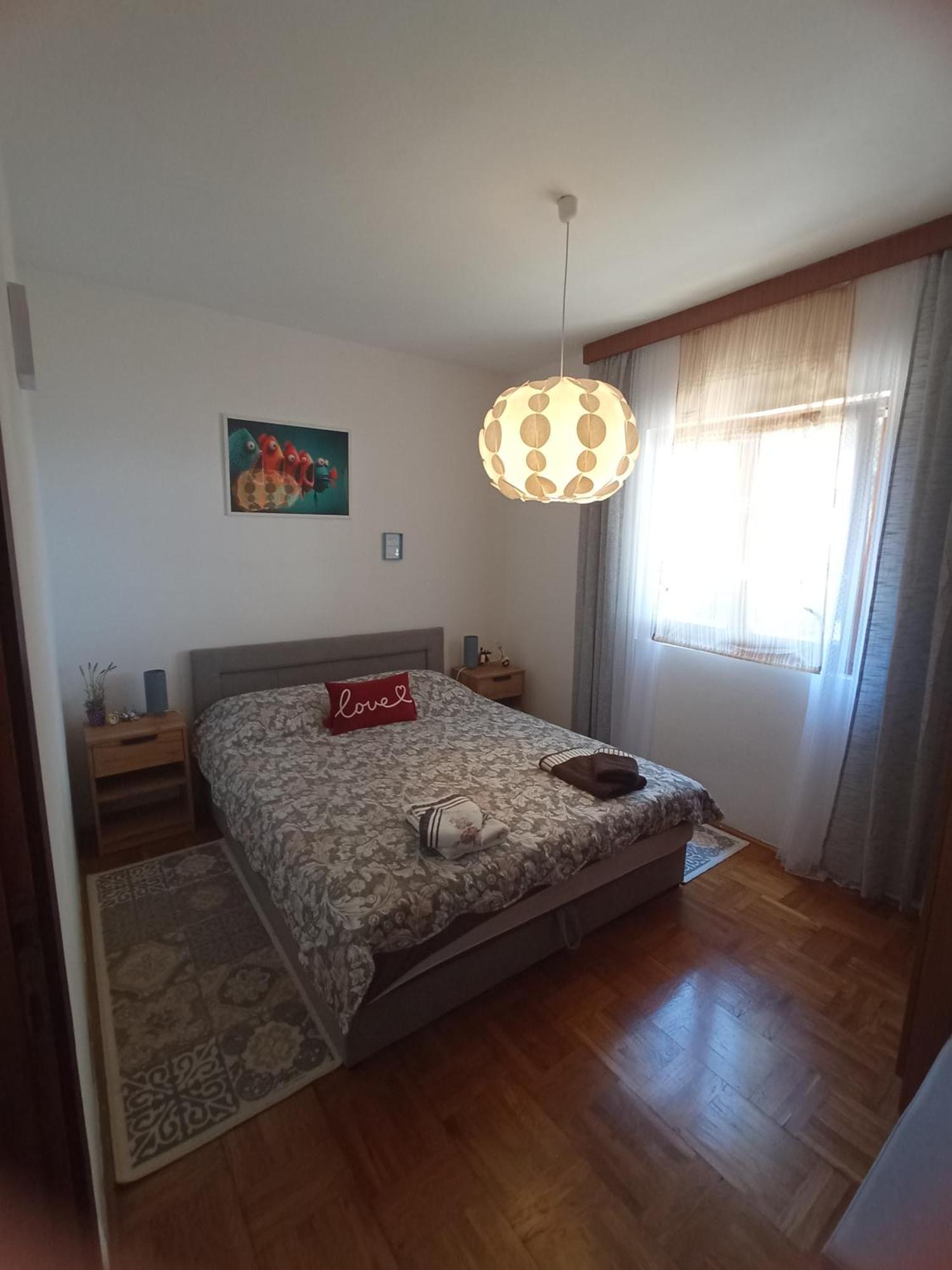 House Kod Dide Villa Primošten Dış mekan fotoğraf