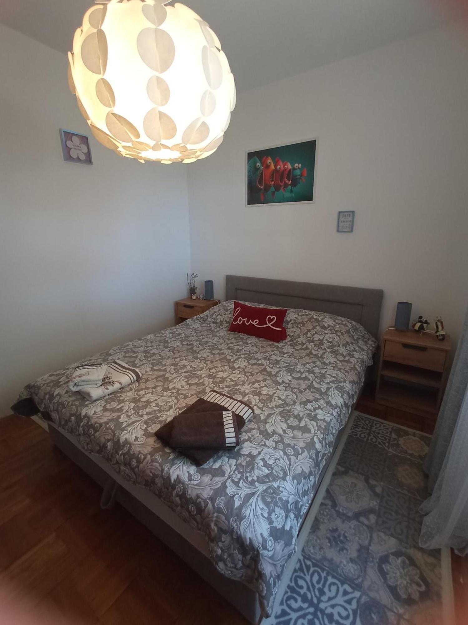 House Kod Dide Villa Primošten Dış mekan fotoğraf