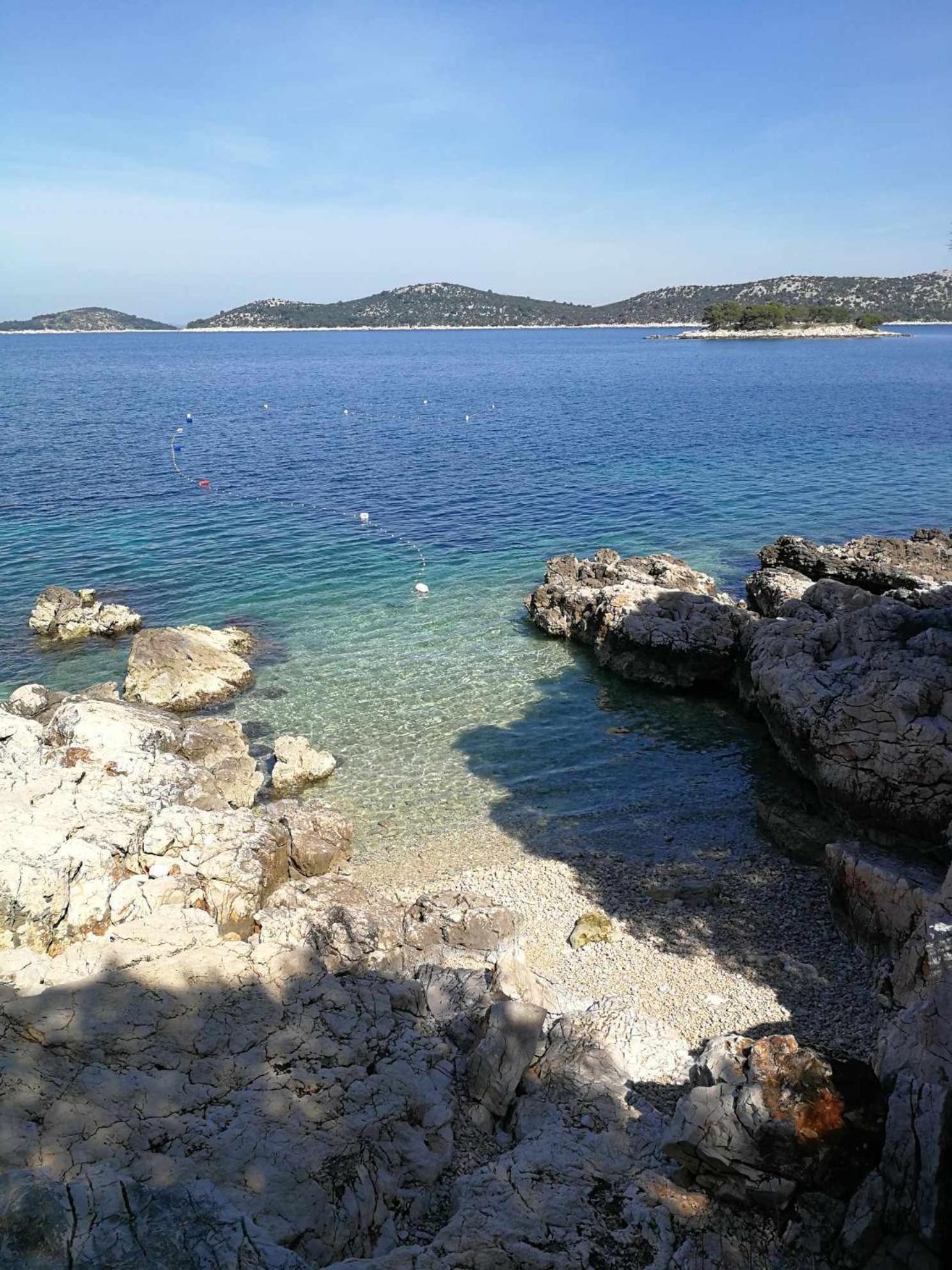 House Kod Dide Villa Primošten Dış mekan fotoğraf