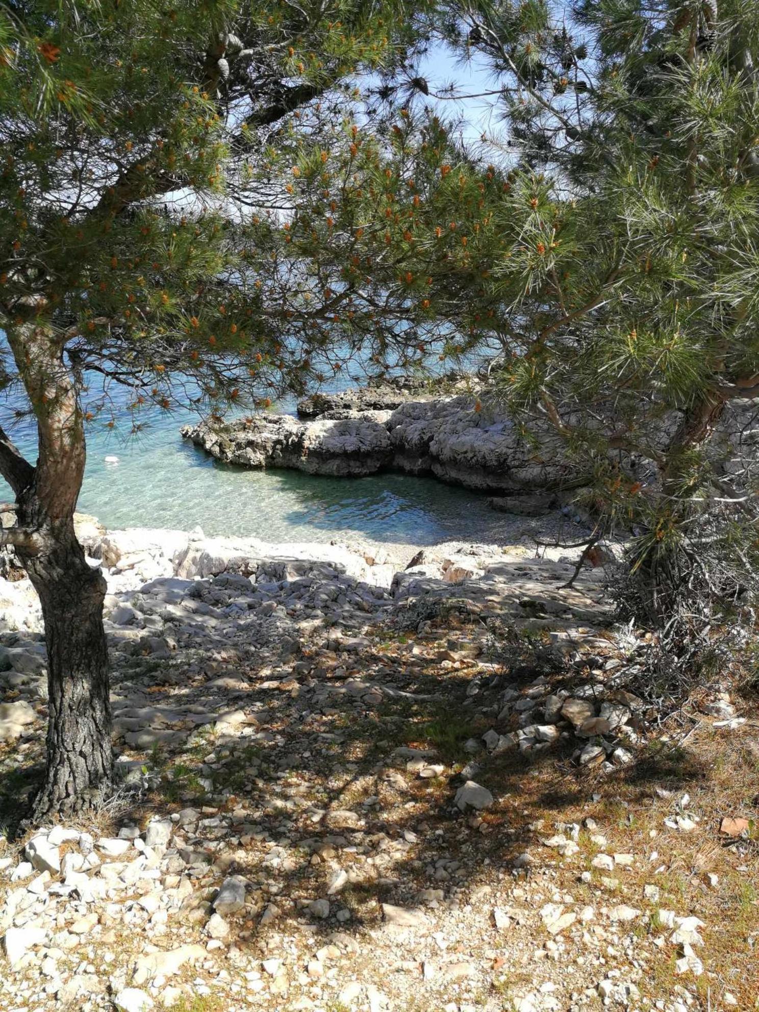 House Kod Dide Villa Primošten Dış mekan fotoğraf